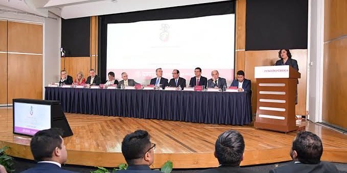 Boletín acerca del Padrón de Integridad Empresarial