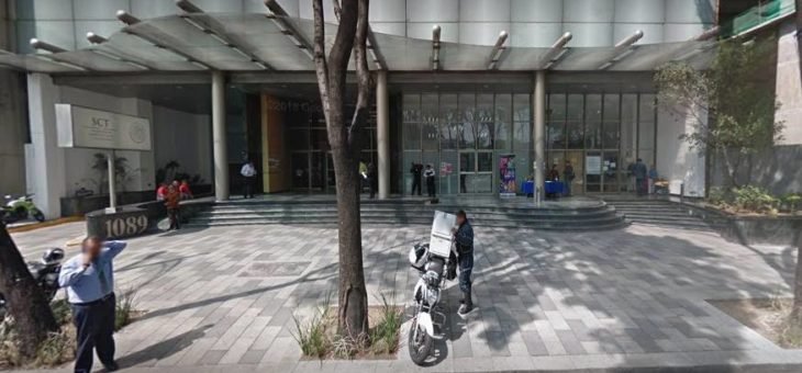 AVISO por el que se da a conocer el cambio de domicilio de la Subsecretaría de Transporte de la Secretaría de Comunicaciones y Transportes