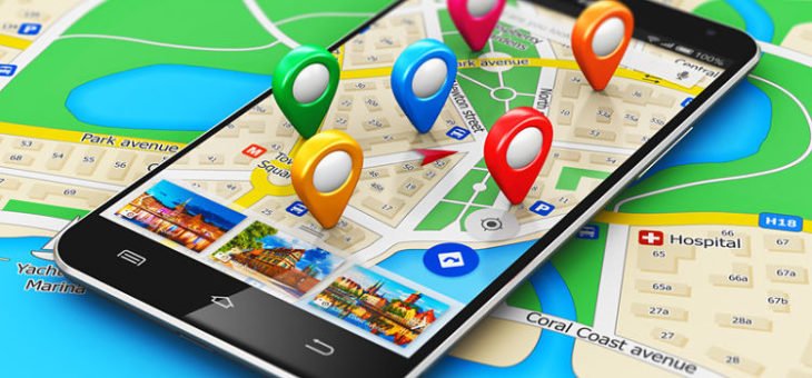 Aviso por el que se da a conocer a las personas morales que operen, administren y/o utilicen aplicaciones o plataformas informáticas para el control, programación y/o geolocalización en dispositivos fijos o móviles…