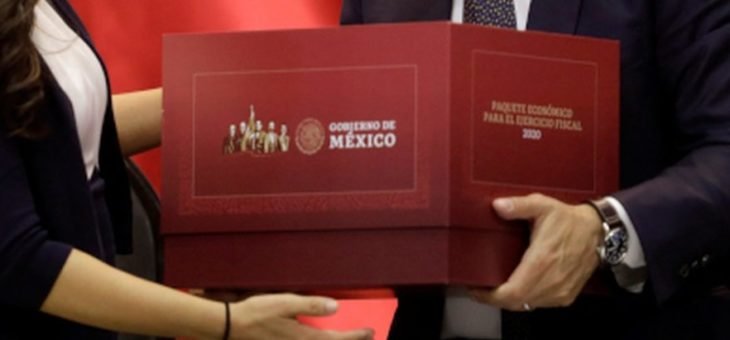 Reformas Fiscales del 30 de octubre de 2019 y 9 de diciembre de 2019