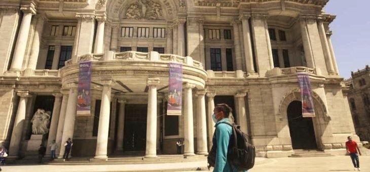 Primer Acuerdo por el que se determina la suspensión temporal de actividades de los establecimientos y centros educativos que se señalan, así como los eventos públicos y privados mayores a 50 personas, son el propósito de evitar el contagio de COVID-19