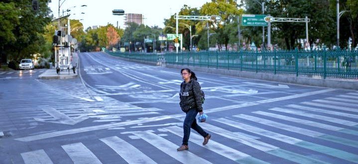 ACUERDO por el que se declara como emergencia sanitaria por causa de fuerza mayor, a la epidemia de enfermedad generada por el virus SARS-CoV2 (COVID-19)