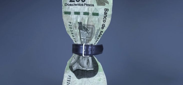 DECRETO por el que se establecen las medidas de austeridad que deberán observar las dependencias y entidades de la Administración Pública Federal bajo los criterios que en el mismo se indican