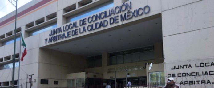 ACUERDO POR EL CUAL SE DETERMINA LA AMPLIACIÓN DE LA SUSPENSIÓN DE LABORES POR LA EMERGENCIA SANITARIA COVID-19 POR PARTE DE LA JUNTA LOCAL DE CONCILIACIÓN Y ARBITRAJE DE LA CIUDAD DE MÉXICO