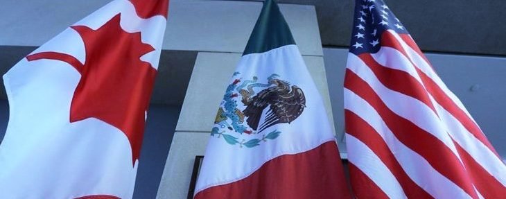 Tratado entre los Estados Unidos Mexicanos, los Estados Unidos de América y Canadá