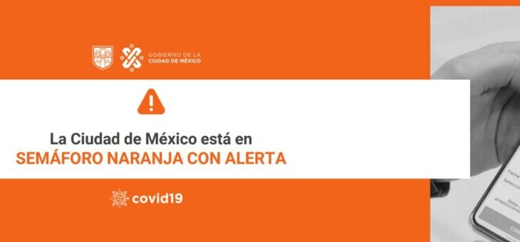 TRIGÉSIMO TERCER AVISO  POR  EL  QUE  SE  DA  A  CONOCER  EL  COLOR  DEL  SEMÁFORO EPIDEMIOLÓGICO  DE  LA  CIUDAD  DE  MÉXICO  Y  SE  ESTABLECEN  DIVERSAS  MEDIDAS  DE PROTECCIÓN  A  LA  SALUD  QUE  DEBERÁN  OBSERVARSE  DERIVADO  DE  LA  EMERGENCIA SANITARIA POR COVID-19