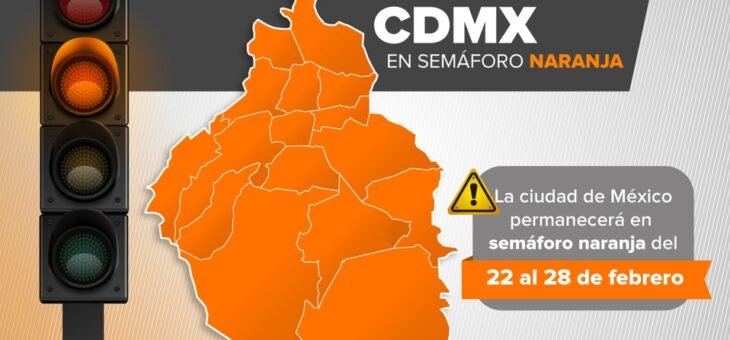 CUADRAGÉSIMO  SEXTO  AVISO  POR  EL  QUE  SE  DA  A  CONOCER  EL  COLOR  DEL SEMÁFORO EPIDEMIOLÓGICO DE LA CIUDAD DE MÉXICO, ASÍ COMO LAS MEDIDAS DE PROTECCIÓN A LA SALUD QUE DEBERÁN OBSERVARSE DERIVADO DE LA EMERGENCIA SANITARIA POR COVID-19