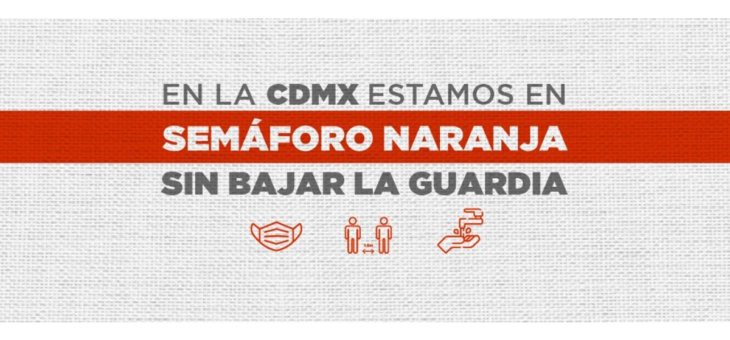 CUADRAGÉSIMO NOVENO AVISO POR EL QUE SE DA A CONOCER EL COLOR DEL SEMÁFORO EPIDEMIOLÓGICO DE LA CIUDAD DE MÉXICO, ASÍ COMO LAS MEDIDAS DE PROTECCIÓN A LA SALUD QUE DEBERÁN OBSERVARSE DERIVADO DE LA EMERGENCIA SANITARIA POR COVID-19