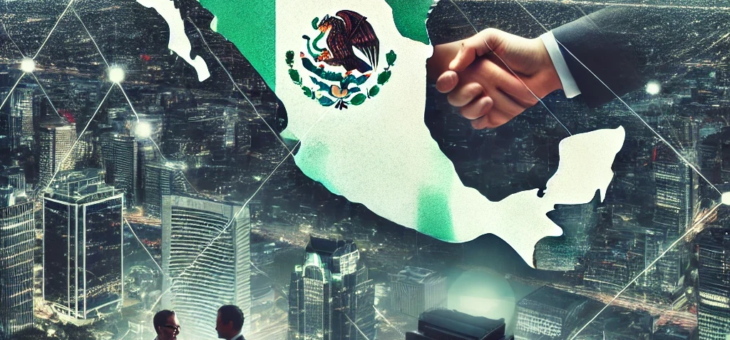 ¿Por qué México es el destino ideal para la expansión de tu negocio?