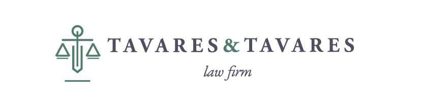 Tavares & Tavares Logo