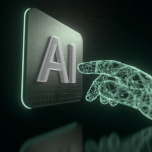 Uso legal de inteligencia artificial en su empresa