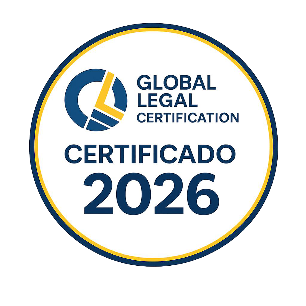 certificado