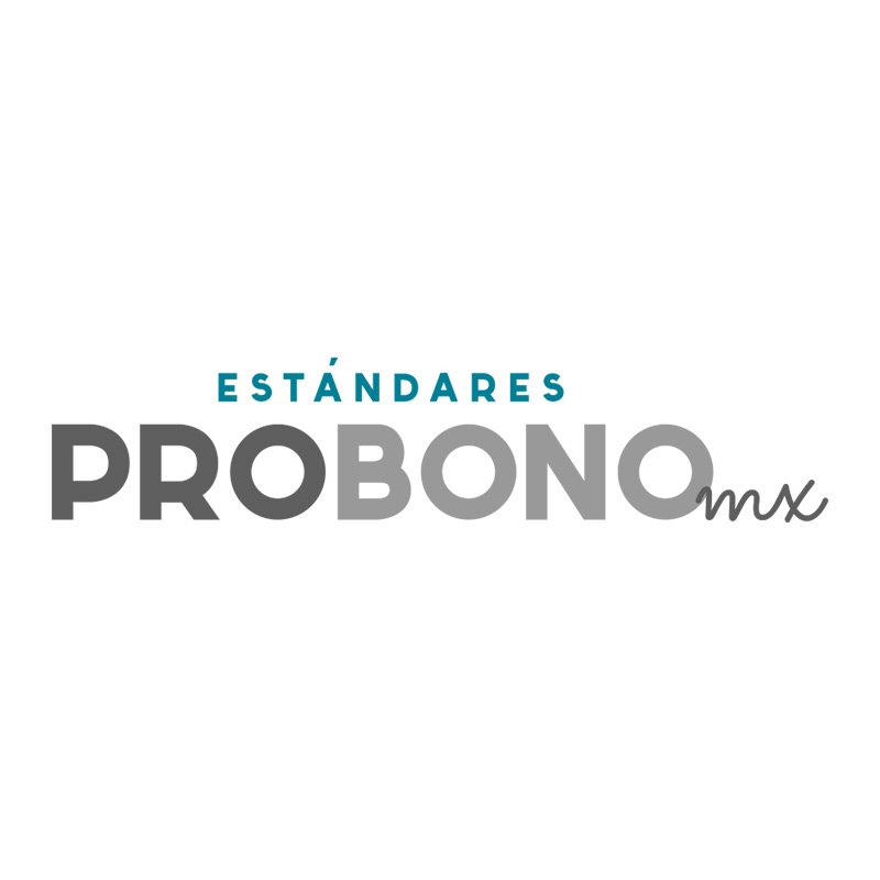 estandares_probono